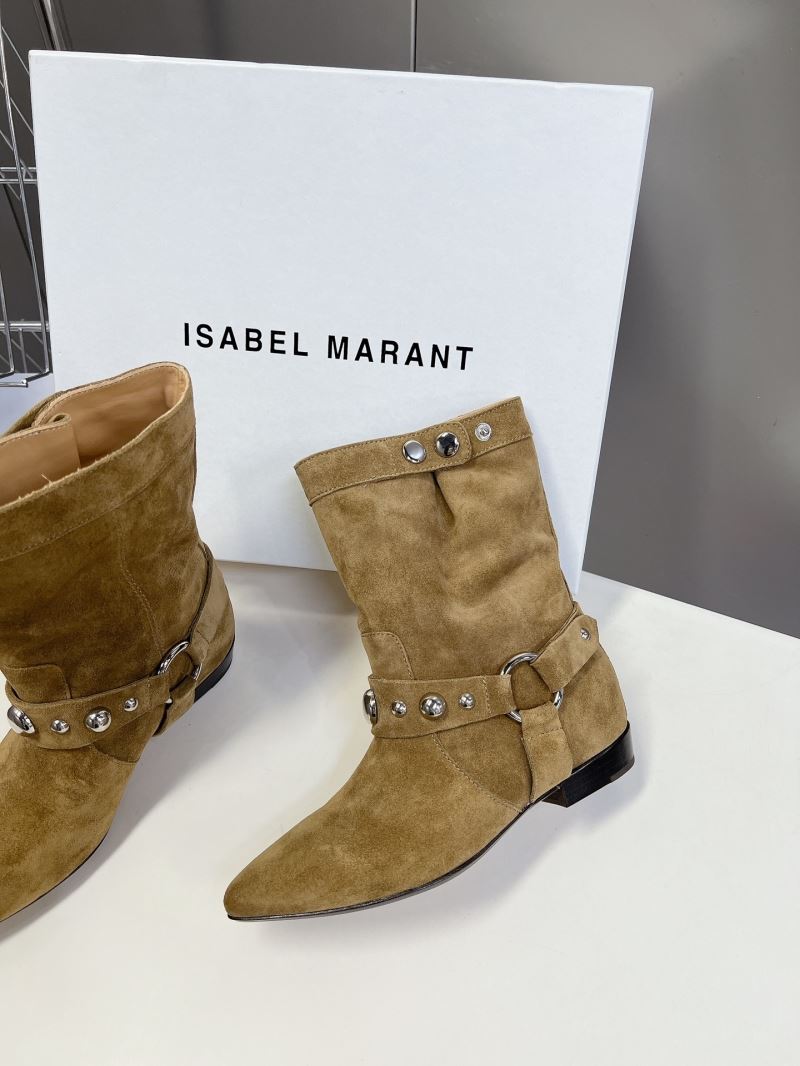 Isabel Marant Boots